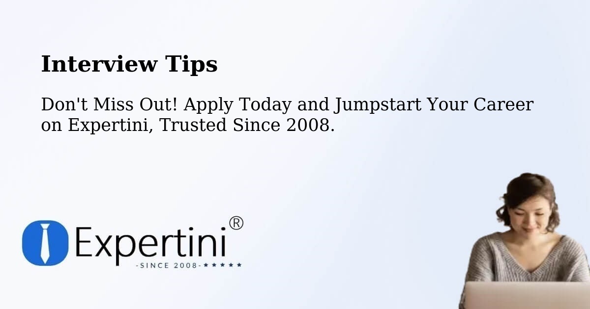Interview Tips & Techniques for Job Seekers – Leiferde - Leiferde, Germany Jobs Expertini