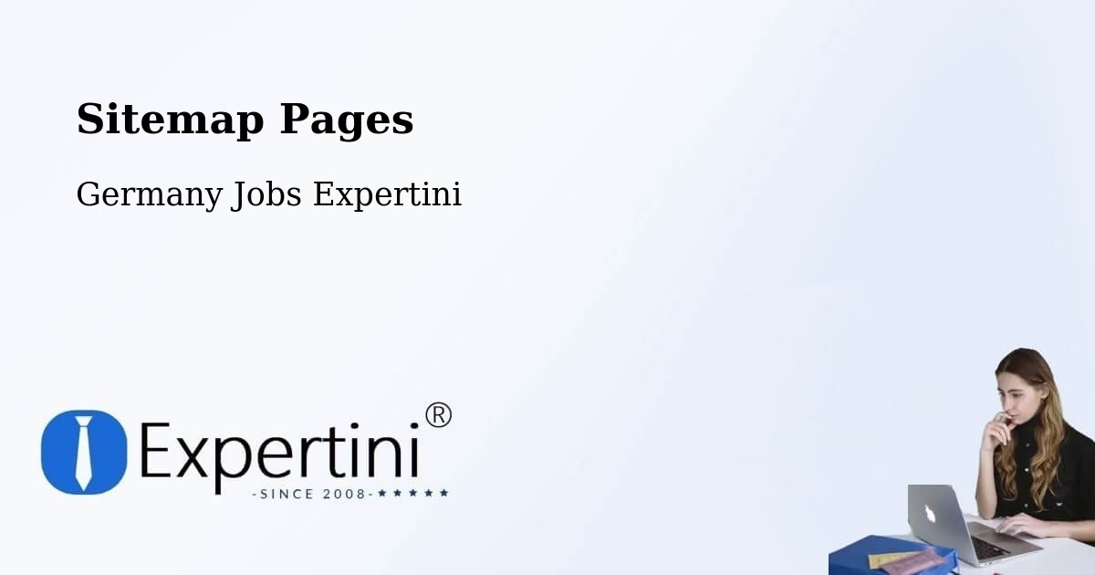 Sitemap Pages - Leiferde - Germany Jobs Expertini
