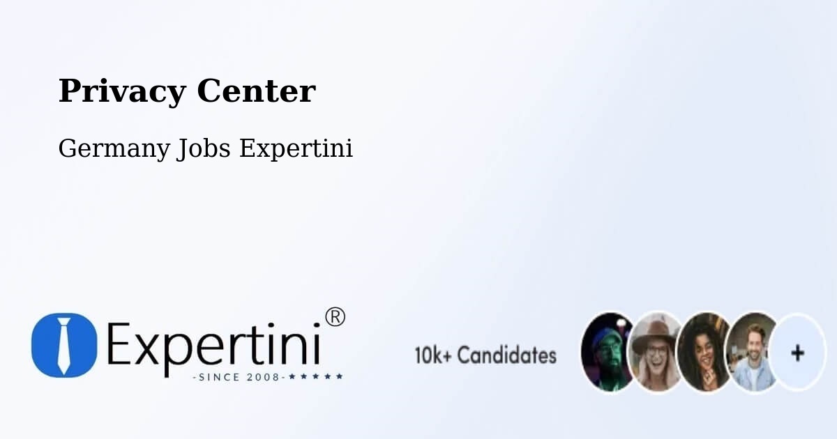 Privacy Policy – Leiferde - Germany Jobs Expertini