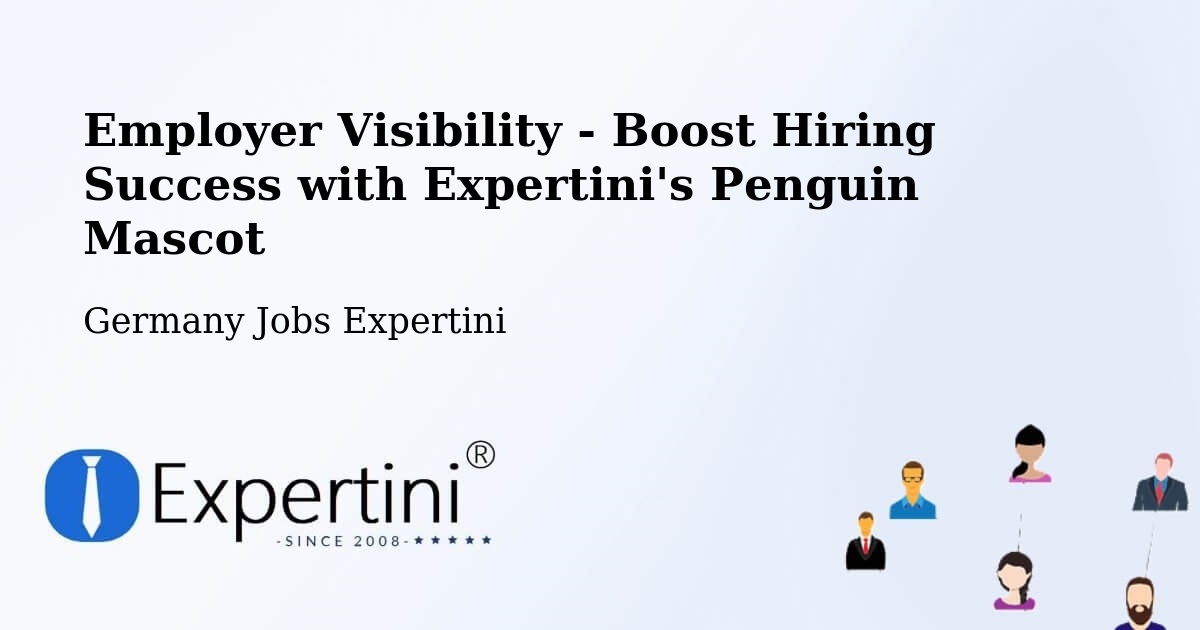 CV and Resume Visibility Optimization – Leiferde - Germany Jobs Expertini